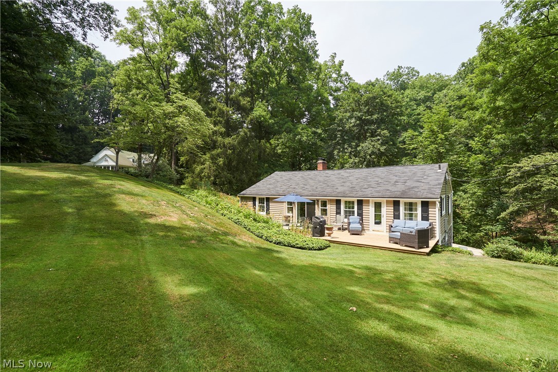2803 Yellow Creek Road Bath OH 44333