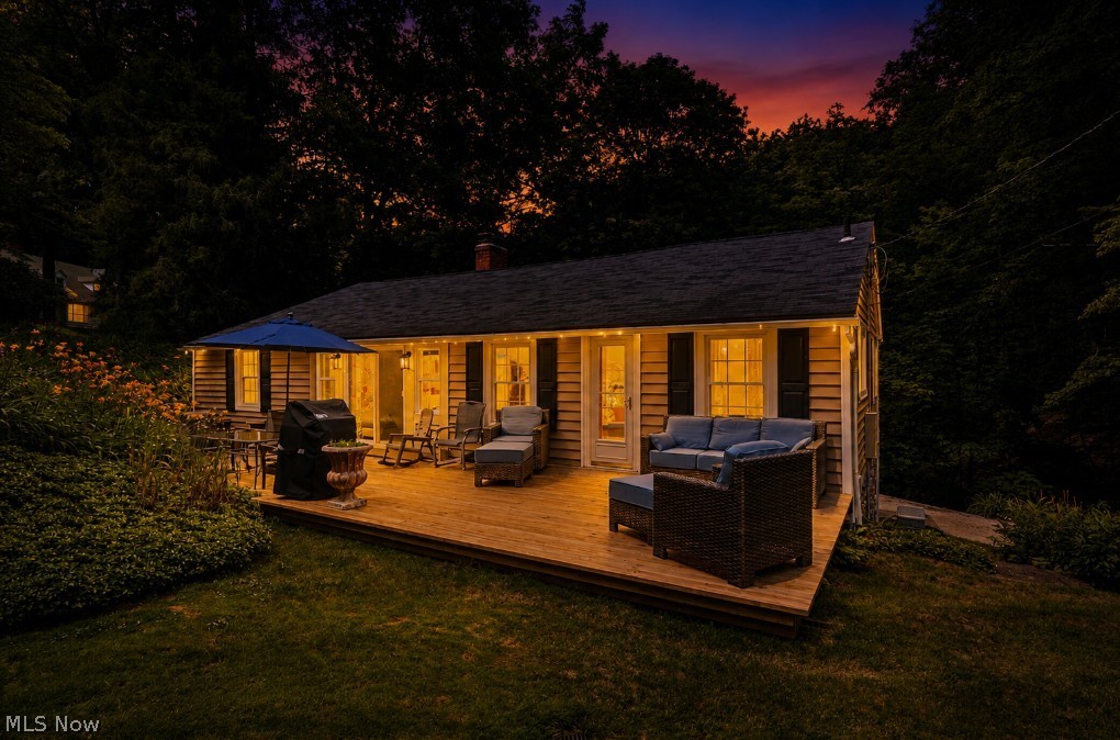 2803 Yellow Creek Road Bath OH 44333