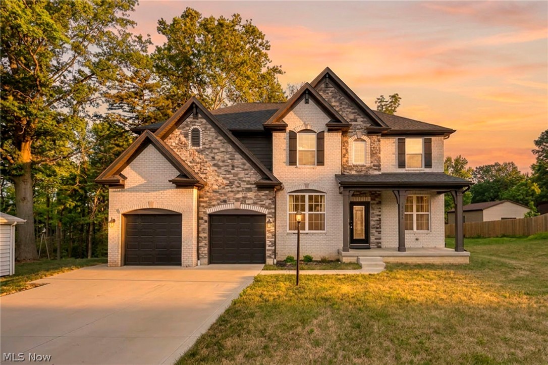 19736 Westwood Drive Strongsville OH 44149