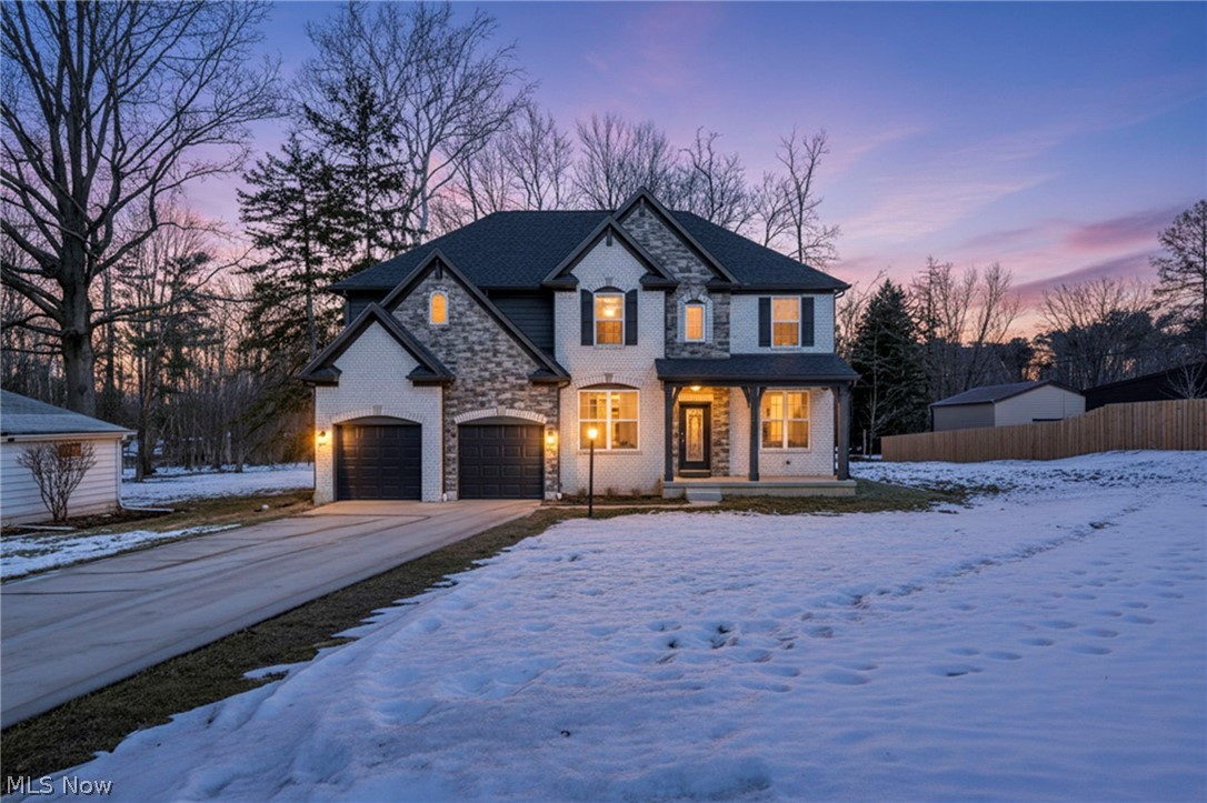 19736 Westwood Drive Strongsville OH 44149