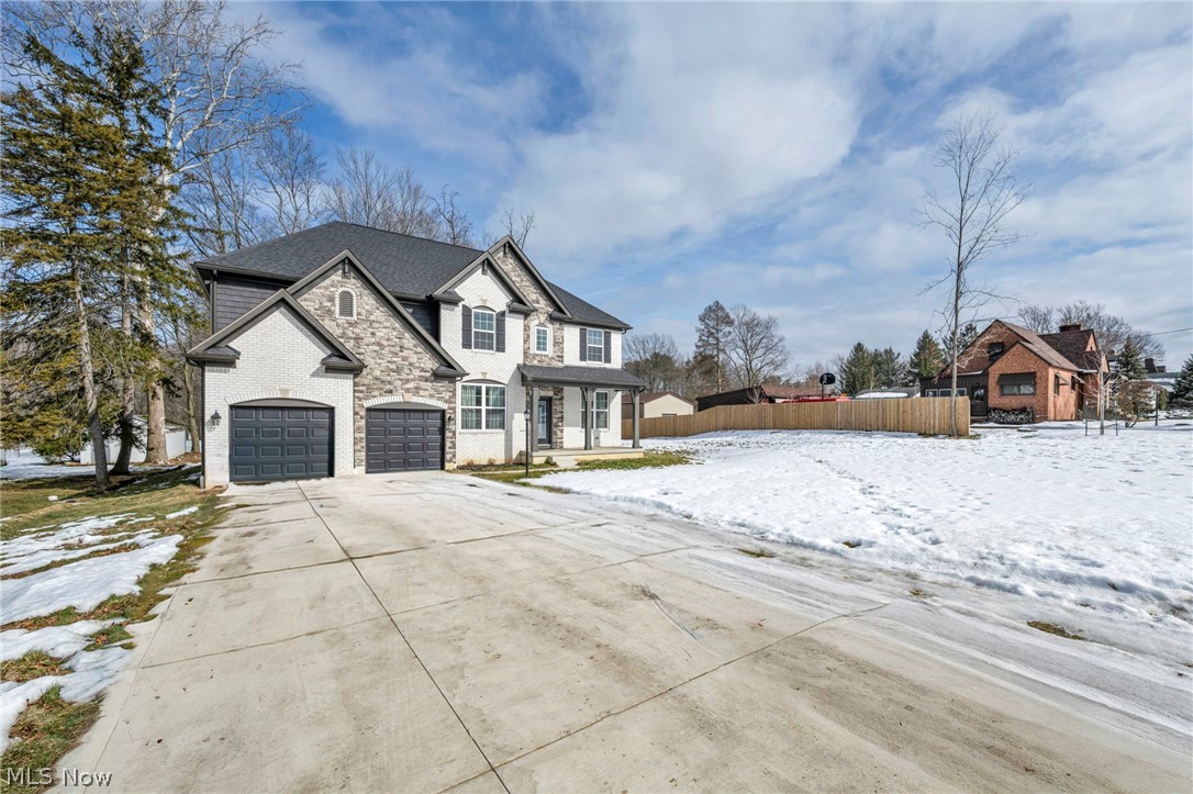 19736 Westwood Drive Strongsville OH 44149