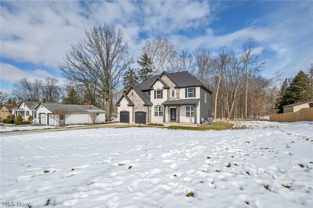 19736 Westwood Drive Strongsville OH 44149