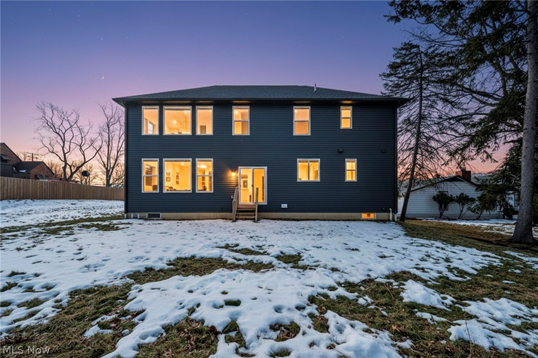 19736 Westwood Drive Strongsville OH 44149