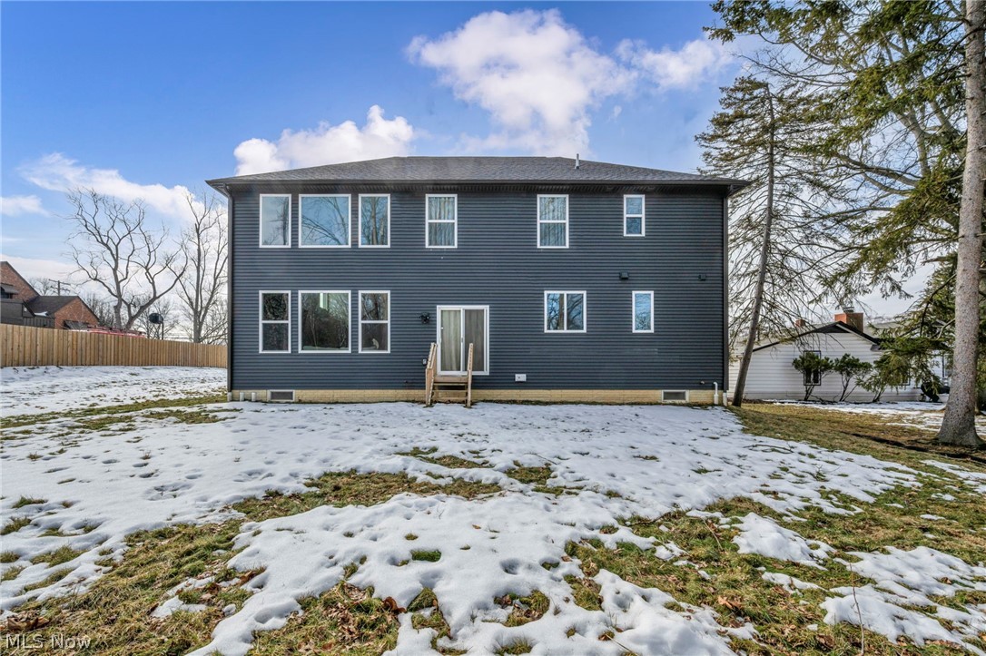 19736 Westwood Drive Strongsville OH 44149