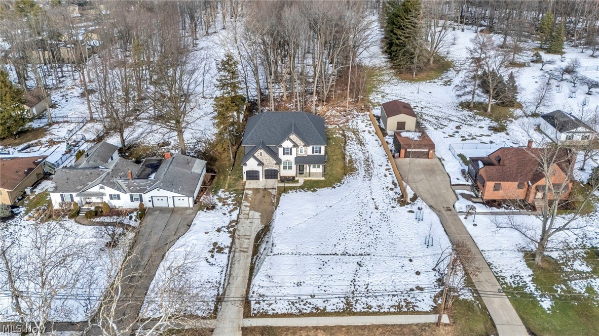 19736 Westwood Drive Strongsville OH 44149