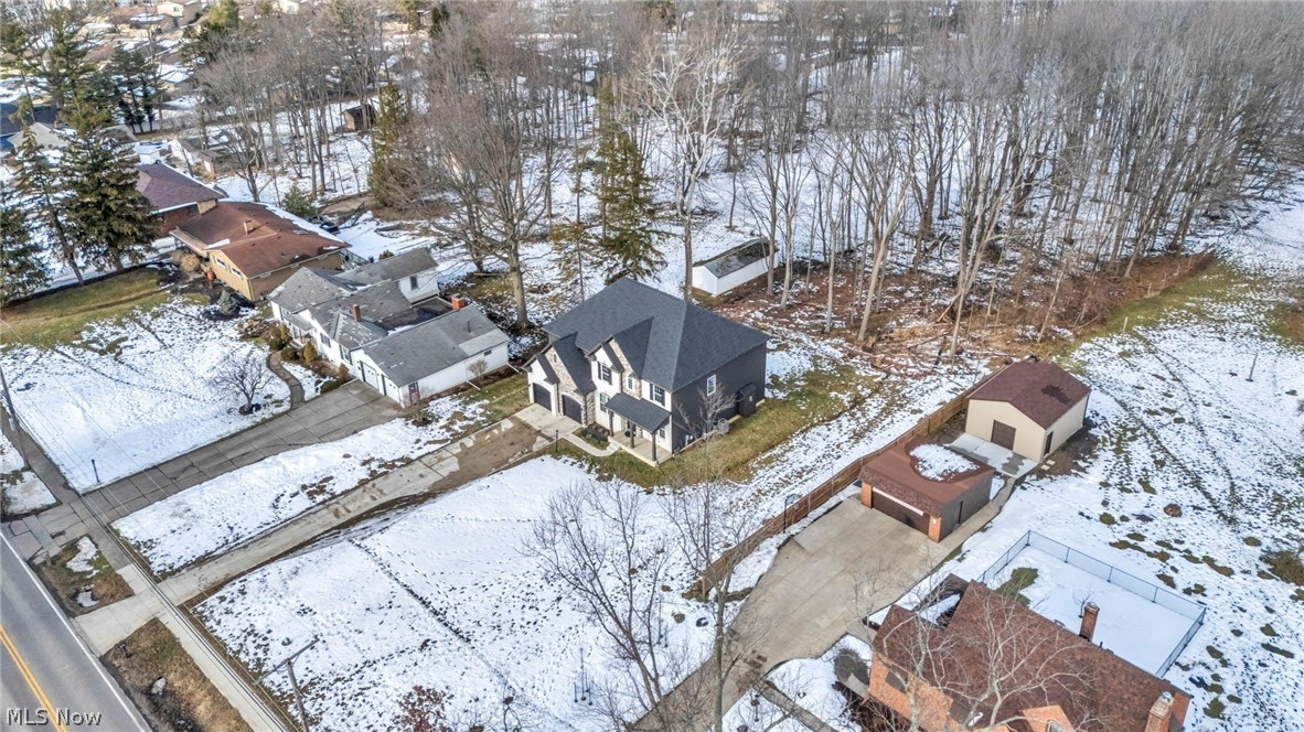 19736 Westwood Drive Strongsville OH 44149