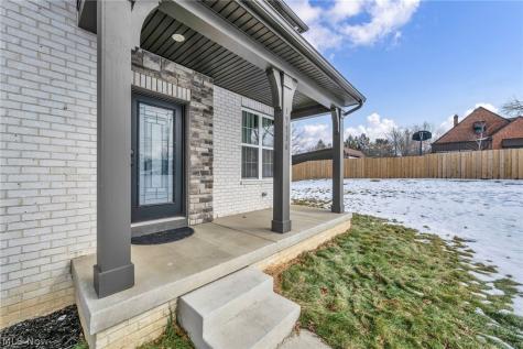 19736 Westwood Drive Strongsville OH 44149