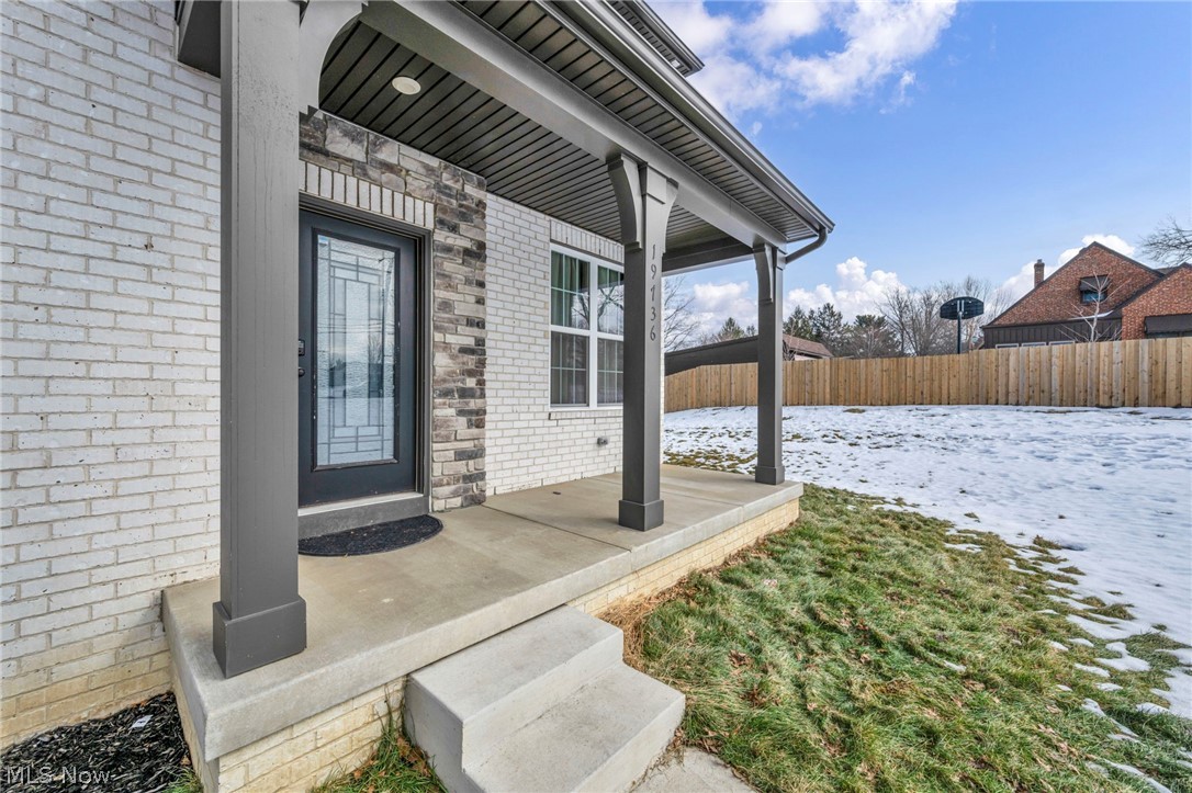 19736 Westwood Drive Strongsville OH 44149