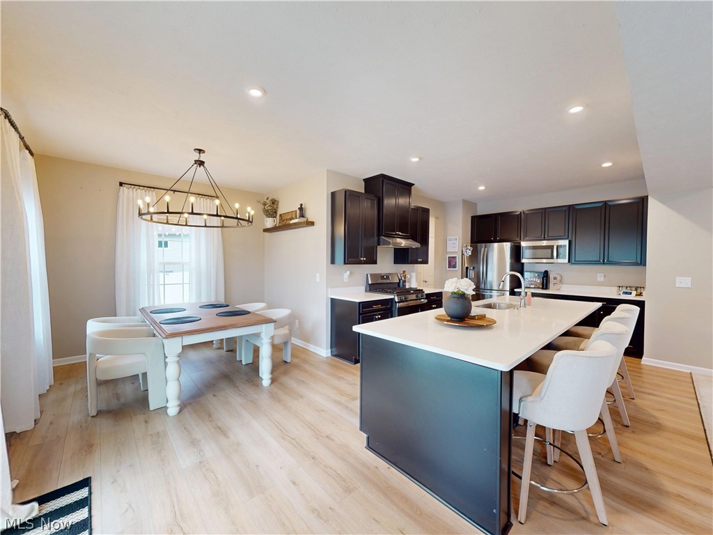 3126 Azalea Ridge Drive Perry OH 44081