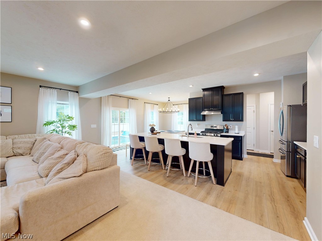 3126 Azalea Ridge Drive Perry OH 44081