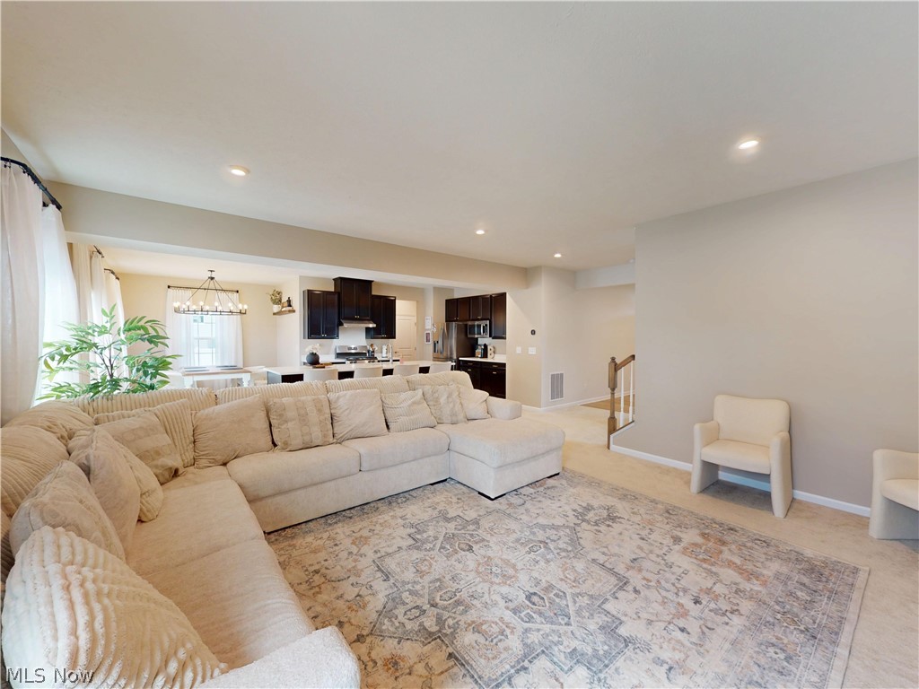 3126 Azalea Ridge Drive Perry OH 44081