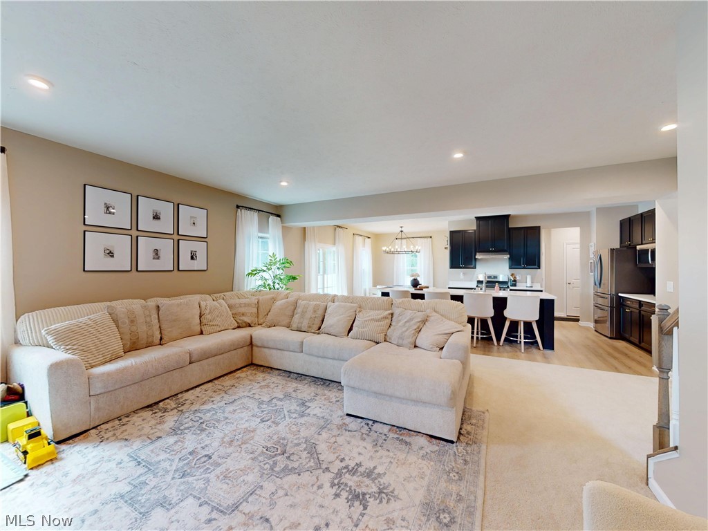 3126 Azalea Ridge Drive Perry OH 44081