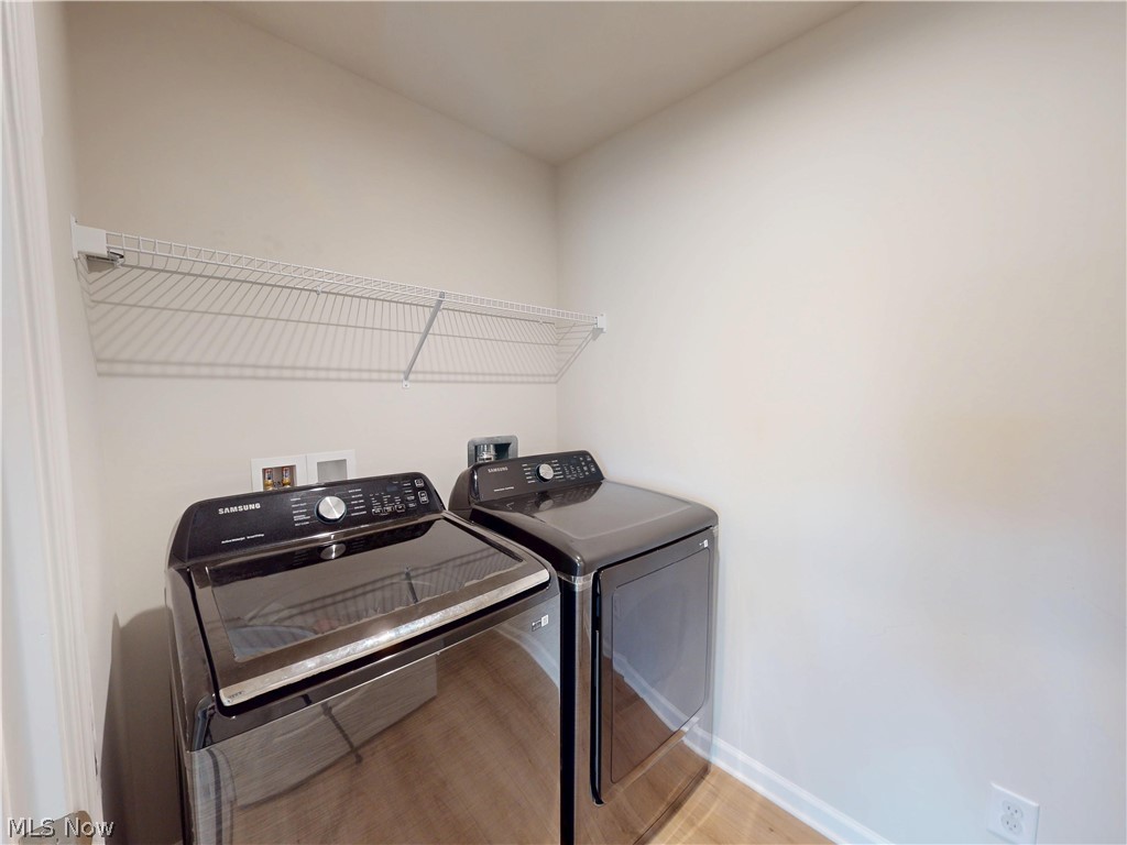 3126 Azalea Ridge Drive Perry OH 44081