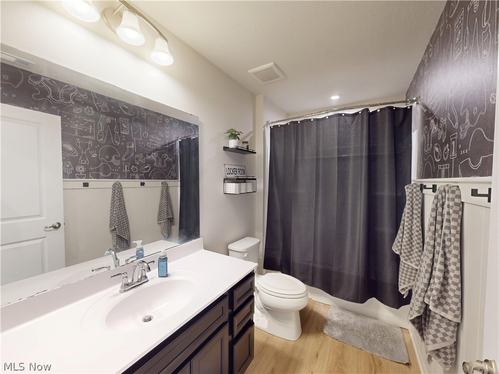 3126 Azalea Ridge Drive Perry OH 44081