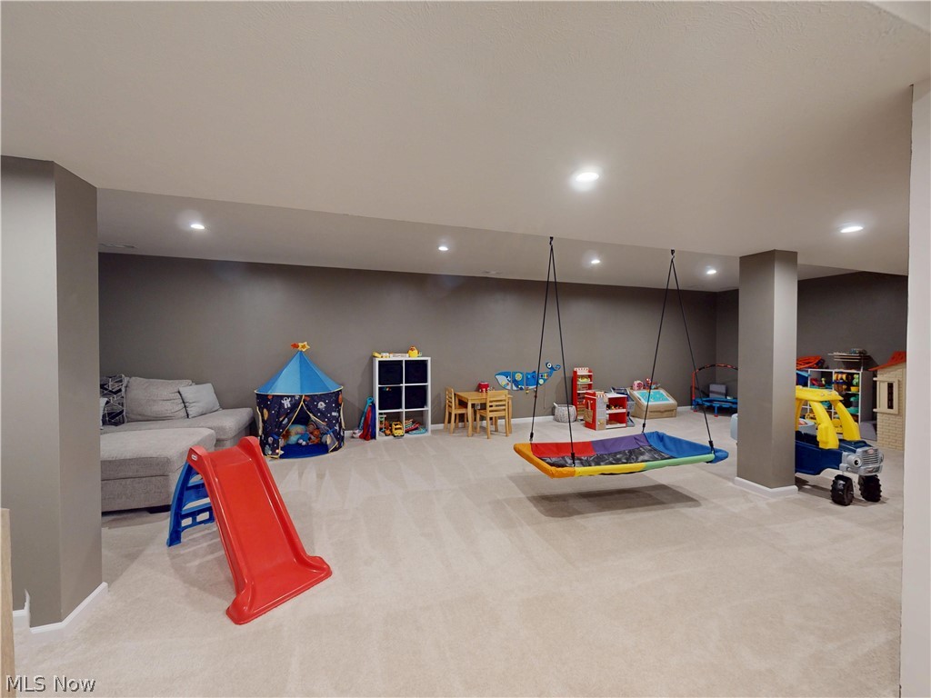 3126 Azalea Ridge Drive Perry OH 44081
