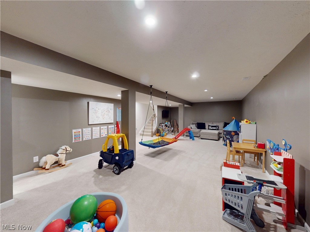 3126 Azalea Ridge Drive Perry OH 44081