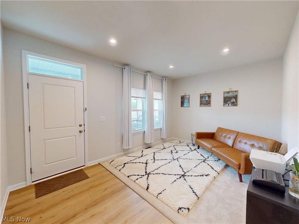 3126 Azalea Ridge Drive Perry OH 44081