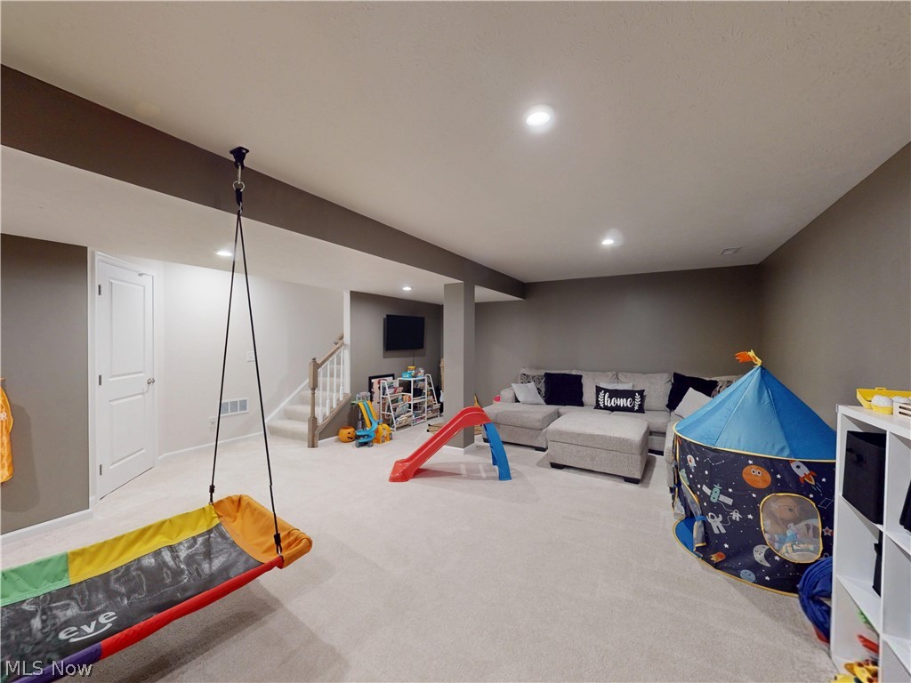 3126 Azalea Ridge Drive Perry OH 44081