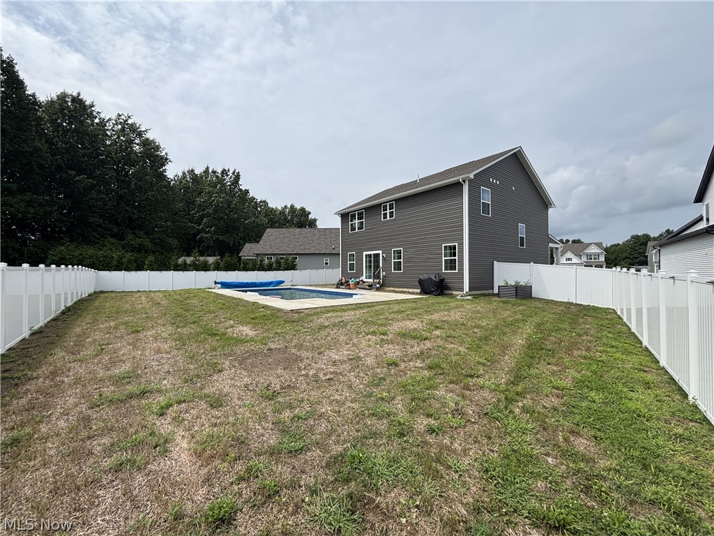 3126 Azalea Ridge Drive Perry OH 44081