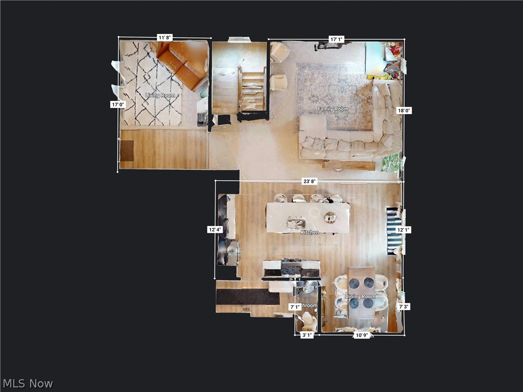 3126 Azalea Ridge Drive Perry OH 44081