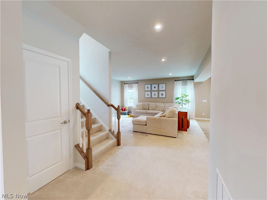 3126 Azalea Ridge Drive Perry OH 44081