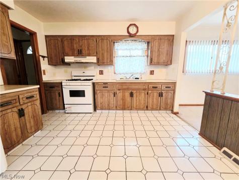 1423 Roanoke Drive Parma OH 44134