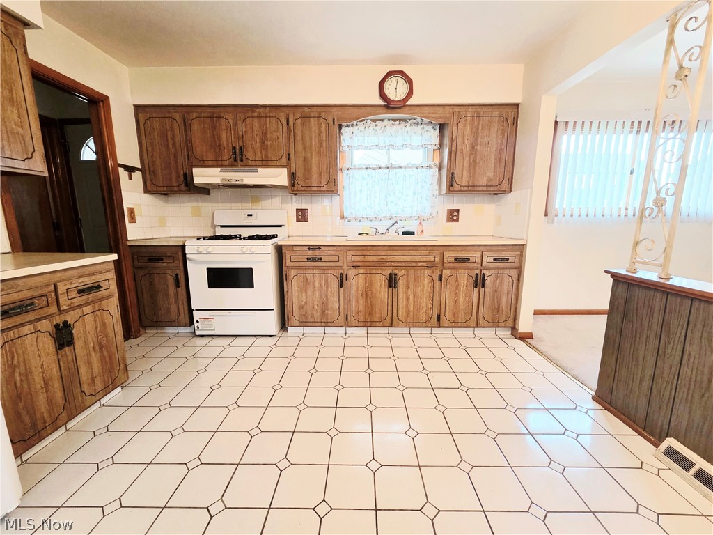 1423 Roanoke Drive Parma OH 44134