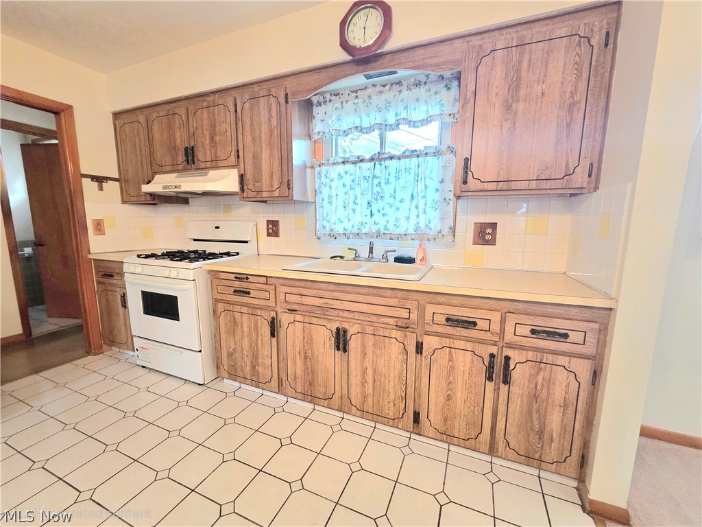 1423 Roanoke Drive Parma OH 44134