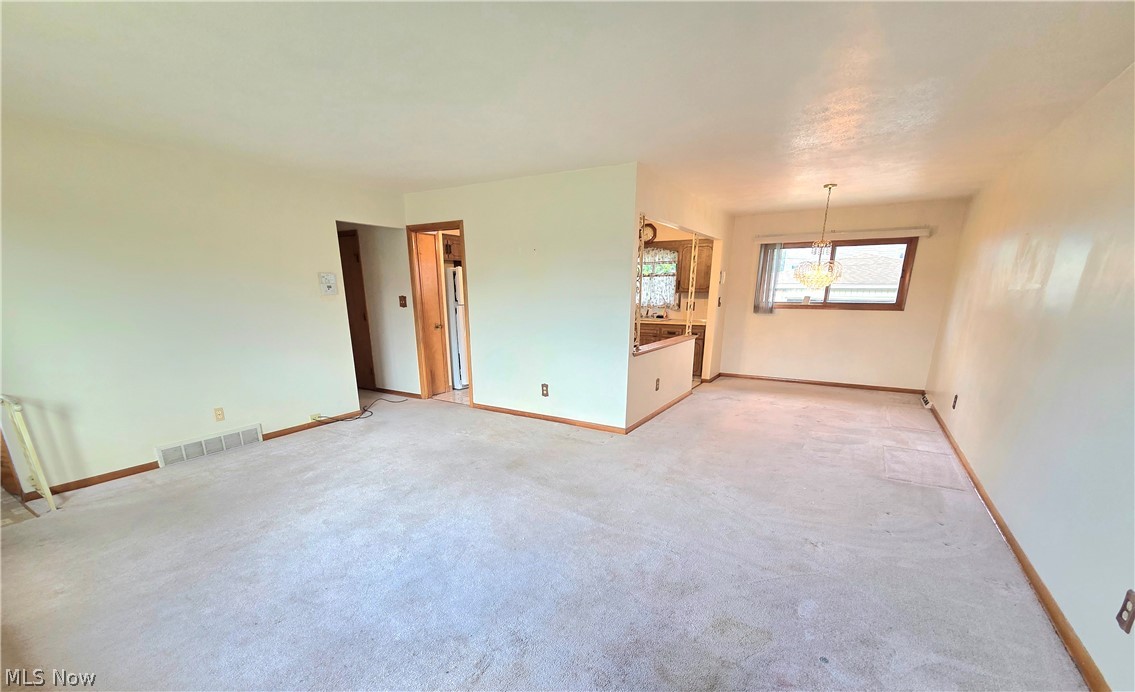 1423 Roanoke Drive Parma OH 44134