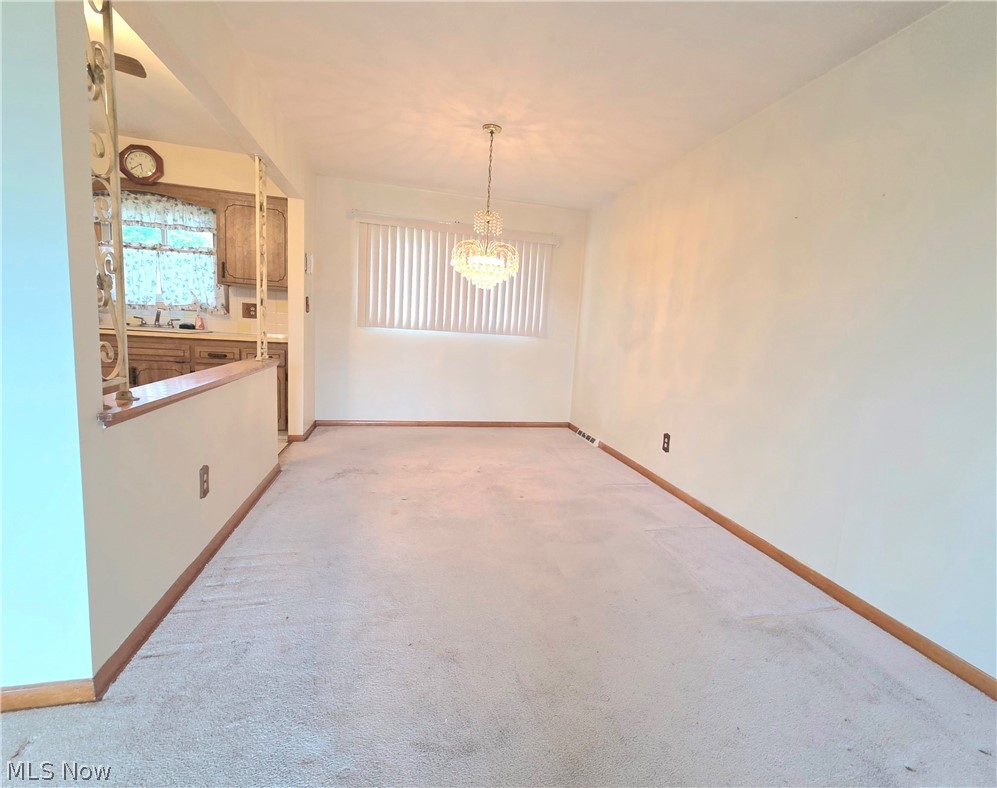 1423 Roanoke Drive Parma OH 44134