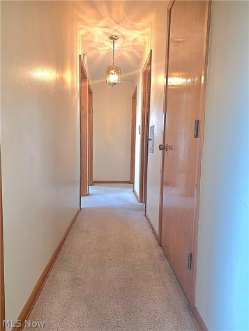 1423 Roanoke Drive Parma OH 44134