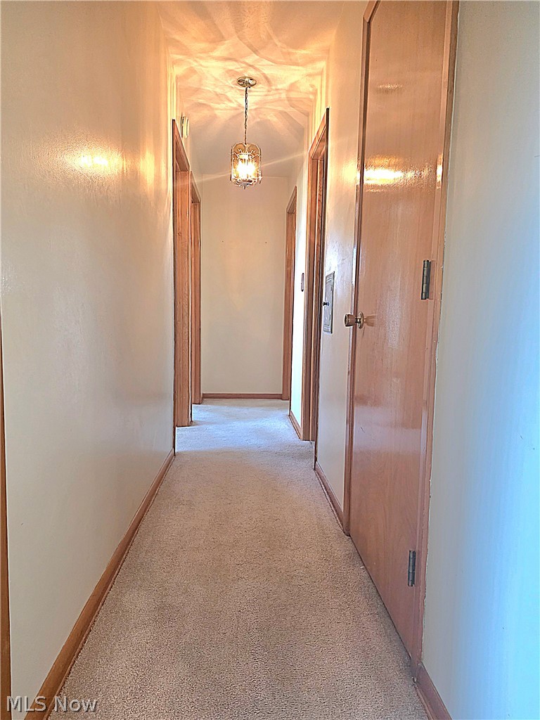 1423 Roanoke Drive Parma OH 44134