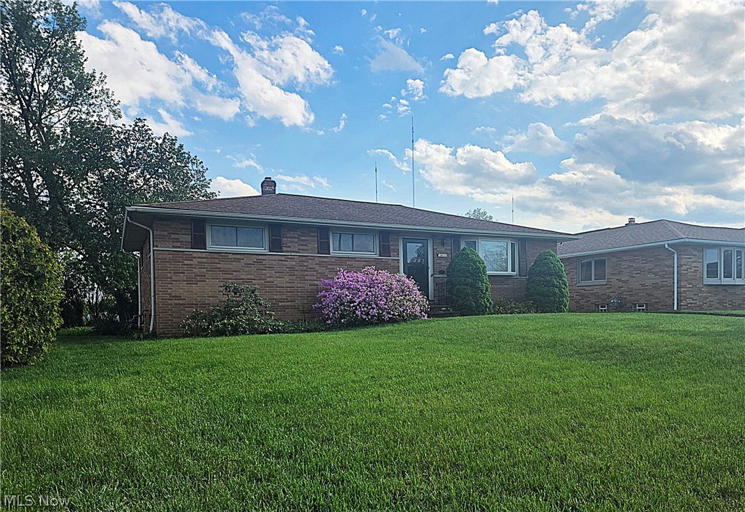 1423 Roanoke Drive Parma OH 44134