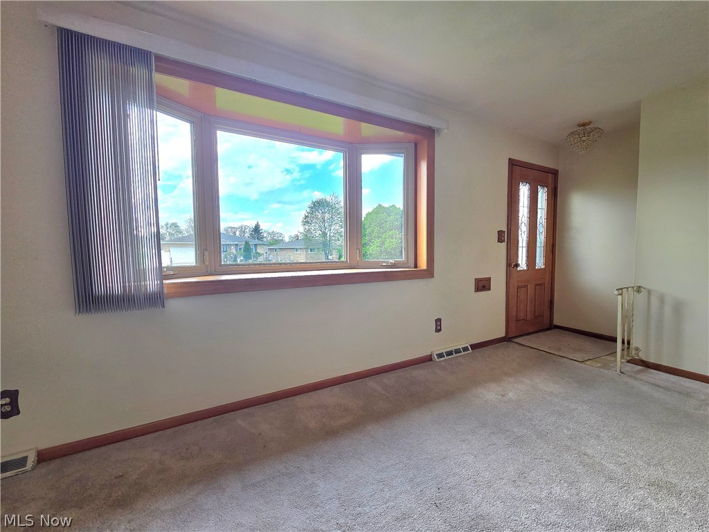 1423 Roanoke Drive Parma OH 44134