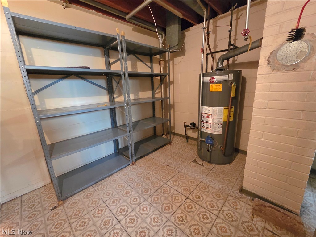 1423 Roanoke Drive Parma OH 44134