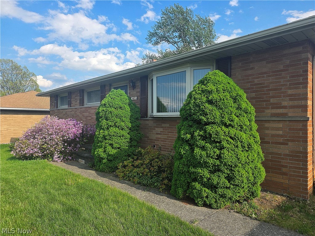 1423 Roanoke Drive Parma OH 44134