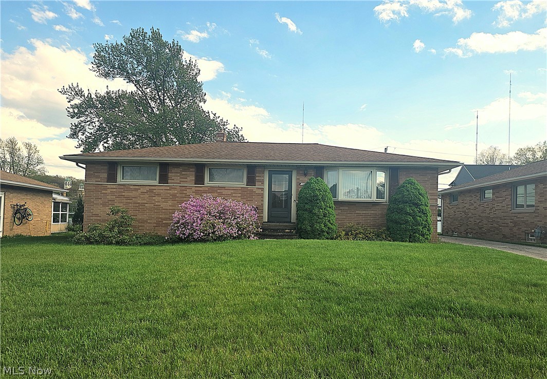 1423 Roanoke Drive Parma OH 44134