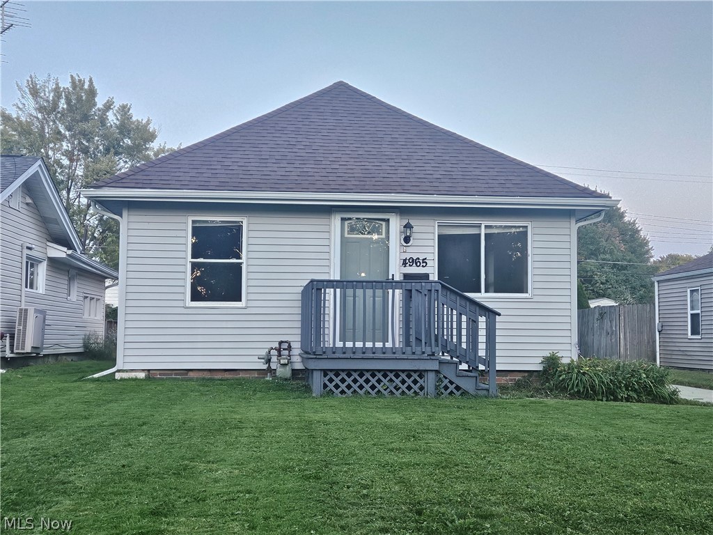 4965 Orchard Road Mentor OH 44060
