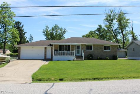 4234 Keller Hanna Drive Brunswick OH 44212