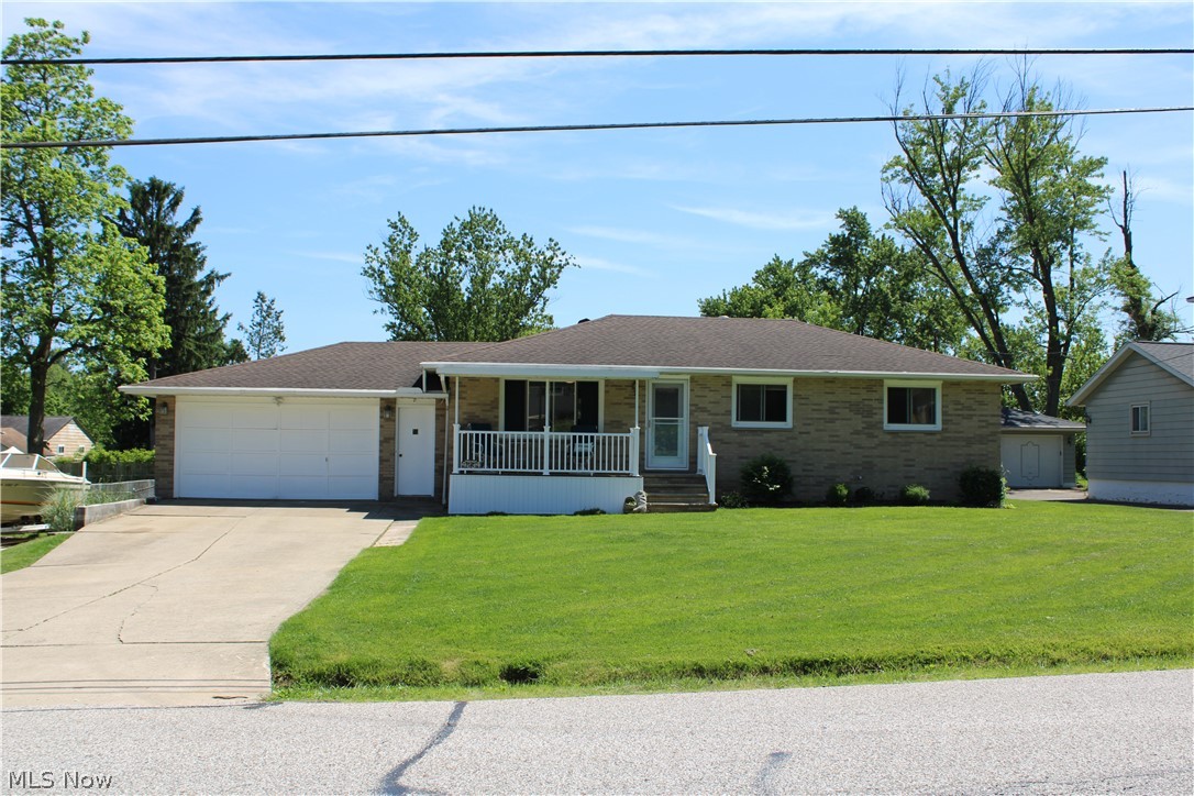 4234 Keller Hanna Drive Brunswick OH 44212