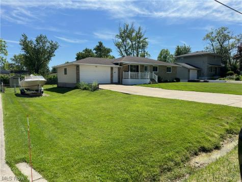 4234 Keller Hanna Drive Brunswick OH 44212
