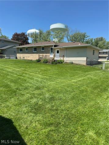 4234 Keller Hanna Drive Brunswick OH 44212