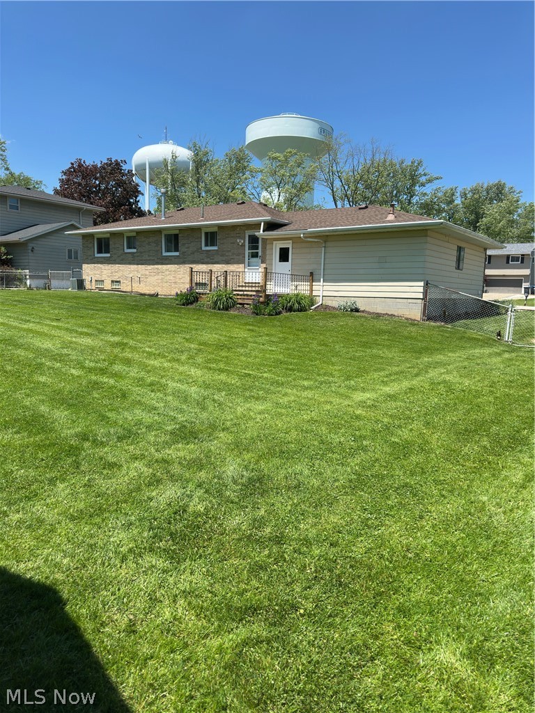 4234 Keller Hanna Drive Brunswick OH 44212