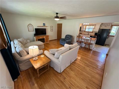 4234 Keller Hanna Drive Brunswick OH 44212
