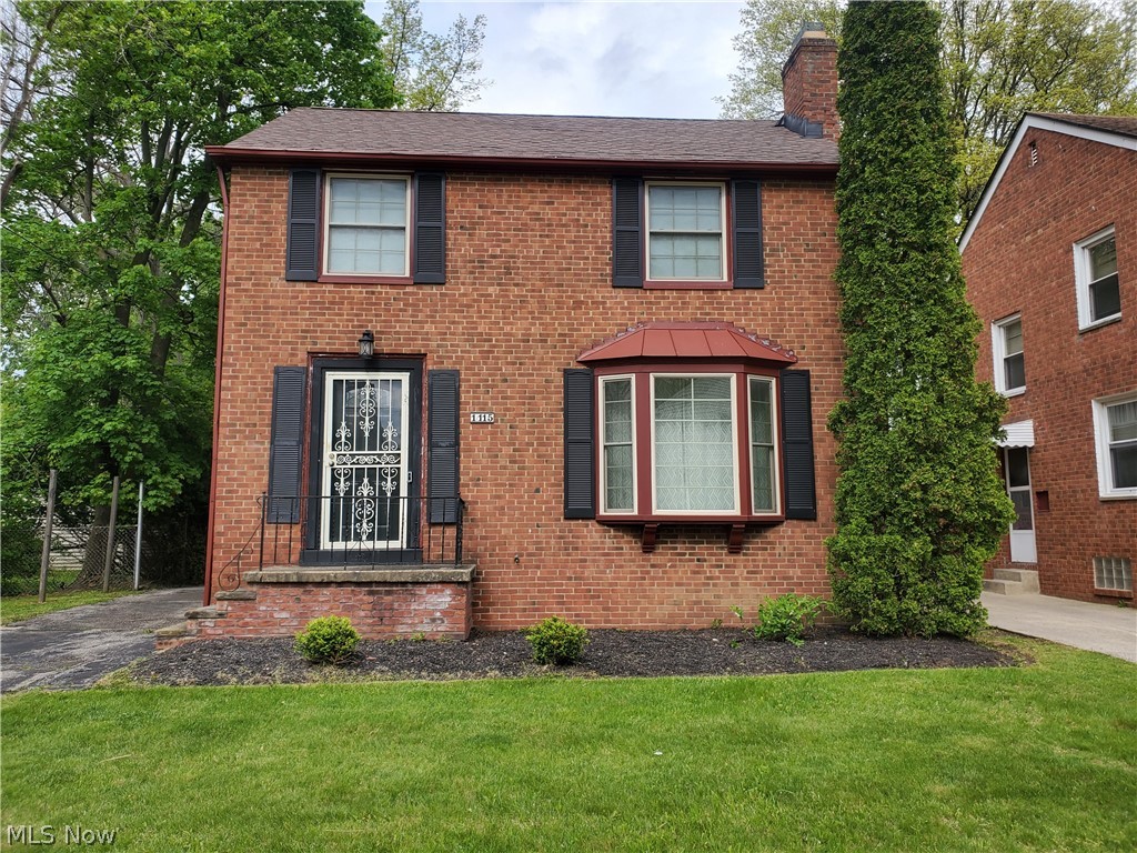 1115 Clifford Road Cleveland Heights OH 44121