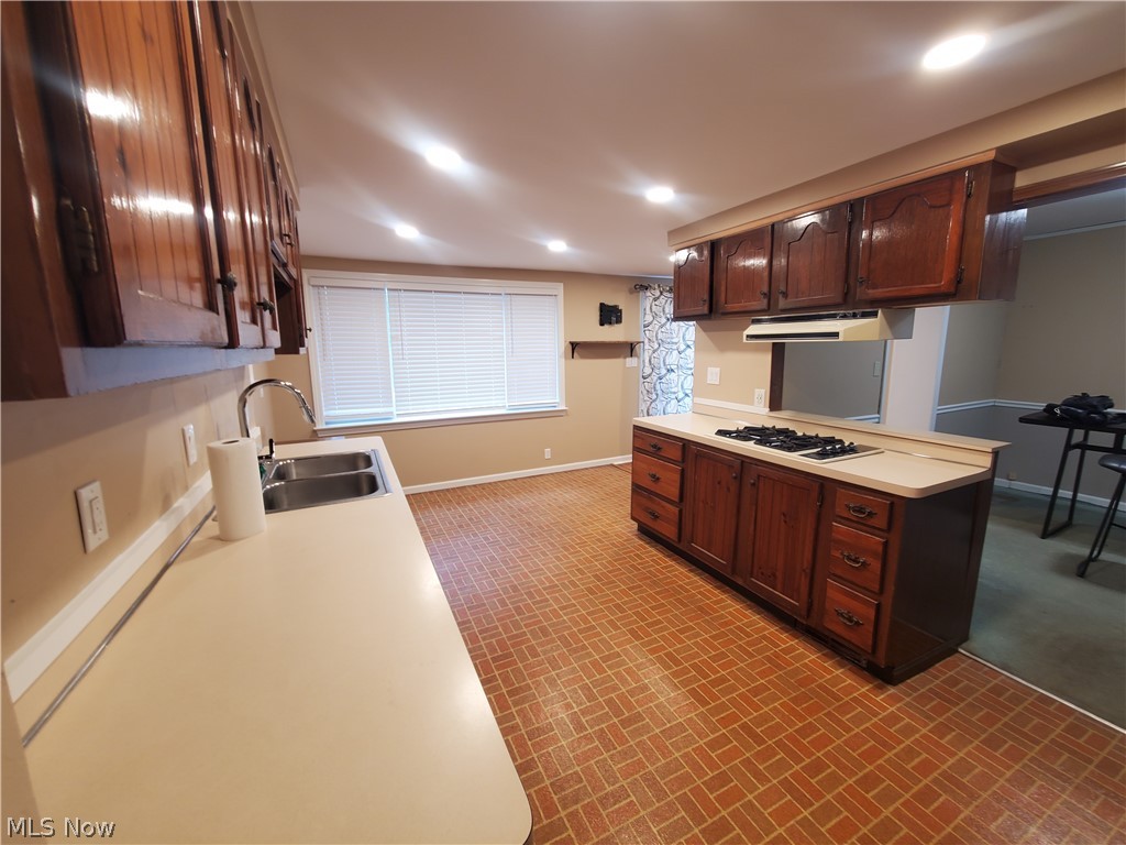 1115 Clifford Road Cleveland Heights OH 44121