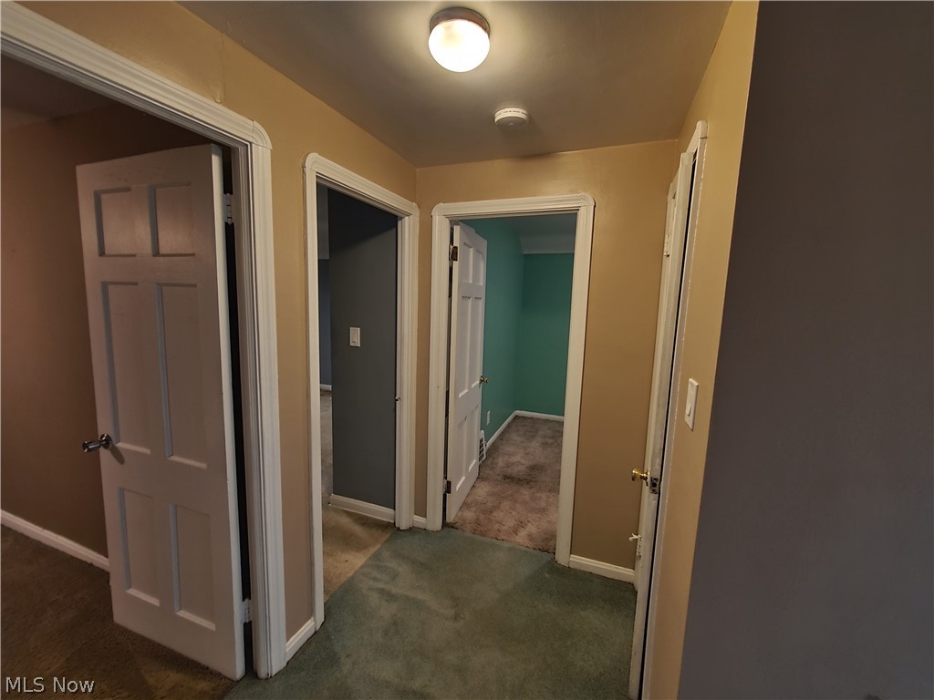 1115 Clifford Road Cleveland Heights OH 44121