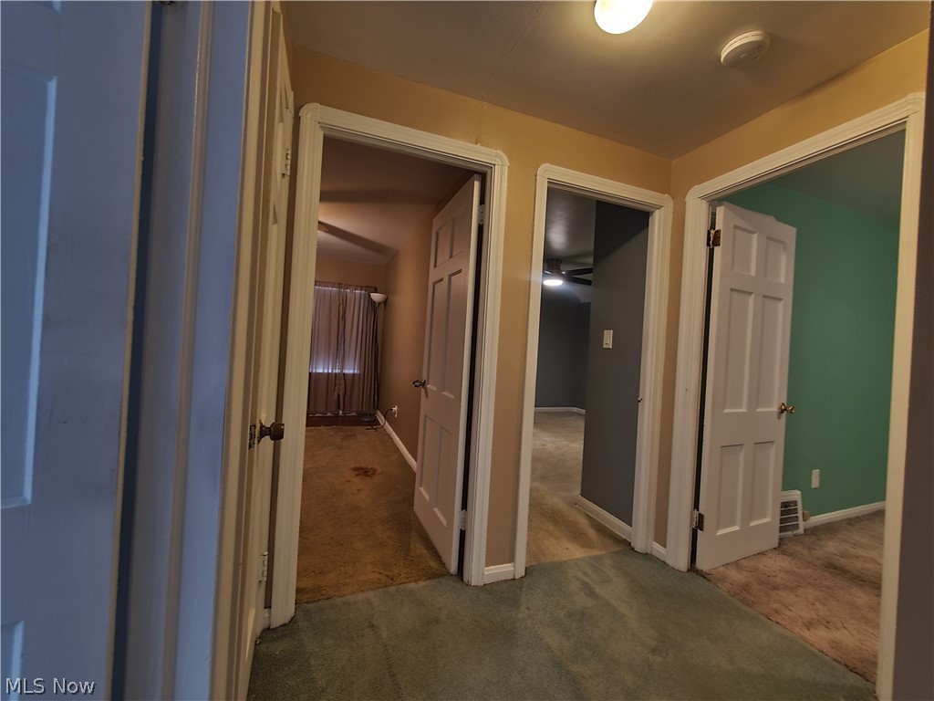 1115 Clifford Road Cleveland Heights OH 44121