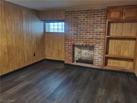 1115 Clifford Road Cleveland Heights OH 44121