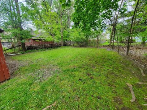 1115 Clifford Road Cleveland Heights OH 44121